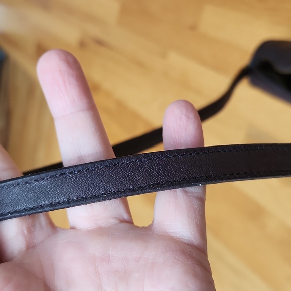 Vintage Coach Companion Bag - Picture 10 of 16